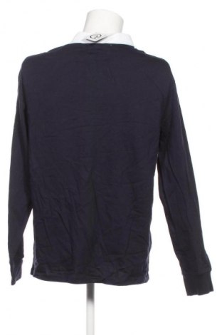 Ανδρική μπλούζα Jeanswest, Μέγεθος XL, Χρώμα Πολύχρωμο, Τιμή 7,99 €