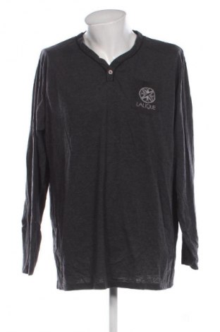 Herren Shirt Lalique, Größe XL, Farbe Grau, Preis € 13,99