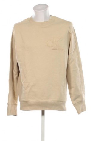 Pánske tričko  Lorenzo Calvino, Veľkosť M, Farba Béžová, Cena  99,95 €