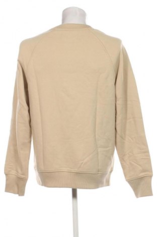 Pánske tričko  Lorenzo Calvino, Veľkosť M, Farba Béžová, Cena  99,95 €