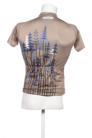 Herren Shirt Maloja, Größe S, Farbe Mehrfarbig, Preis € 38,99