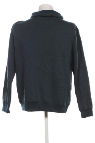 Bluză de bărbați Mantaray, Mărime XL, Culoare Verde, Preț 116,99 Lei