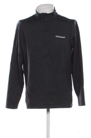 Herren Shirt Marine Layer, Größe L, Farbe Grau, Preis € 7,99