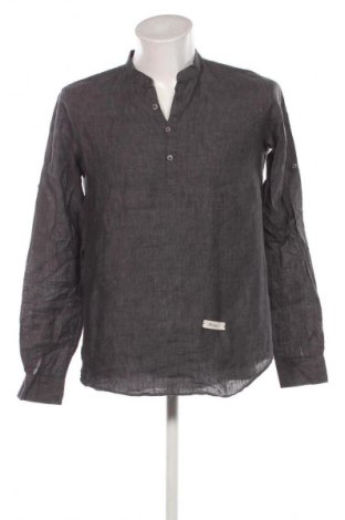 Herren Shirt Markup, Größe M, Farbe Grau, Preis € 28,99