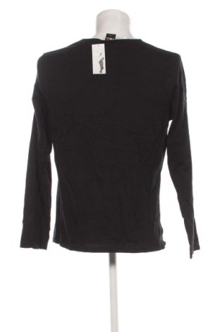 Herren Shirt Max, Größe L, Farbe Schwarz, Preis € 21,99