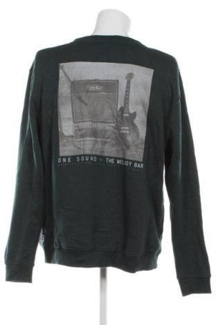 Férfi blúz Mossimo, Méret XXL, Szín Zöld, Ár 6 789 Ft