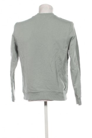 Herren Shirt Napapijri, Größe L, Farbe Grün, Preis € 43,99