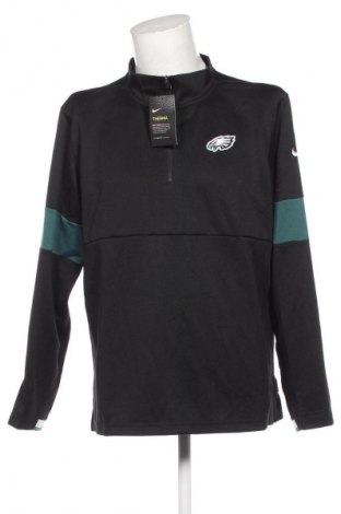 Herren Shirt Nike, Größe XL, Farbe Schwarz, Preis € 64,99