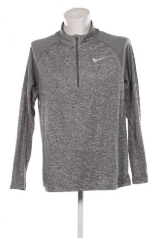 Herren Shirt Nike, Größe XL, Farbe Grau, Preis 28,99 €