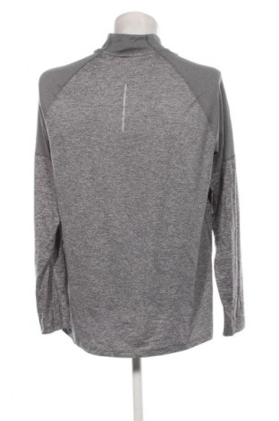 Herren Shirt Nike, Größe XL, Farbe Grau, Preis 28,99 €