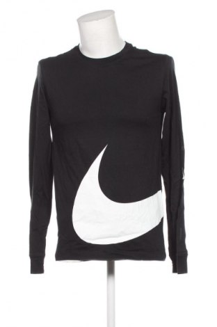 Pánské tričko  Nike, Velikost S, Barva Černá, Cena  1 529,00 Kč