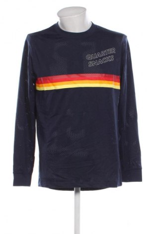 Pánské tričko  Nike, Velikost L, Barva Modrá, Cena  239,00 Kč