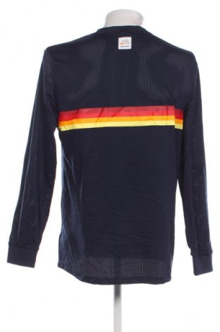 Pánské tričko  Nike, Velikost L, Barva Modrá, Cena  239,00 Kč