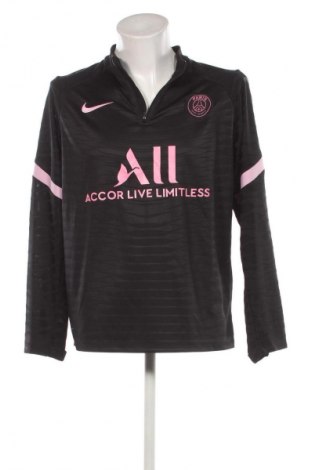 Herren Shirt Nike, Größe L, Farbe Schwarz, Preis € 28,99