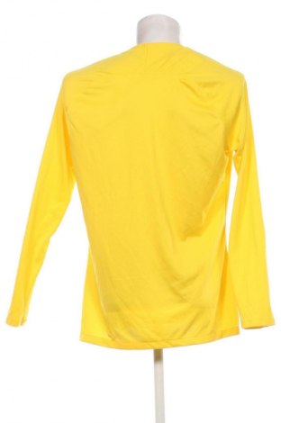 Herren Shirt Nike, Größe XL, Farbe Gelb, Preis € 26,99