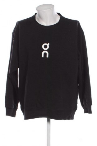 Herren Shirt On, Größe L, Farbe Schwarz, Preis € 91,99