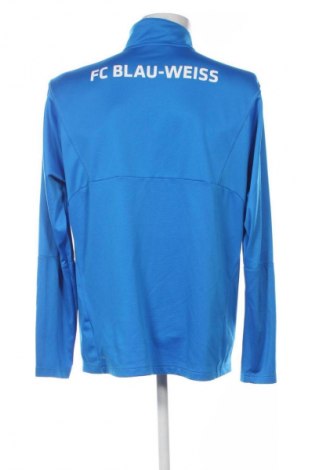 Ανδρική μπλούζα PUMA, Μέγεθος XL, Χρώμα Μπλέ, Τιμή 26,99 €