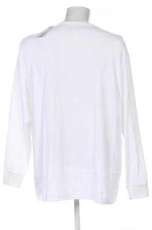 Ανδρική μπλούζα Polo By Ralph Lauren, Μέγεθος XXL, Χρώμα Λευκό, Τιμή 90,99 €