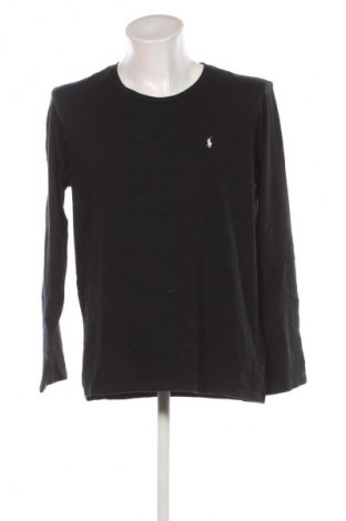 Pánské tričko  Polo By Ralph Lauren, Velikost XL, Barva Černá, Cena  1 229,00 Kč