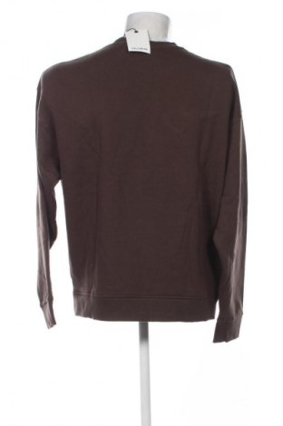 Herren Shirt Pull&Bear, Größe XL, Farbe Braun, Preis 11,99 €