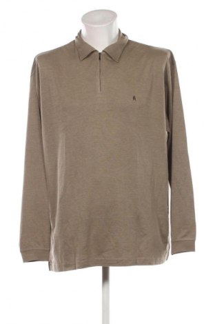 Pánske tričko  Ragman, Veľkosť XXL, Farba Hnedá, Cena  6,95 €