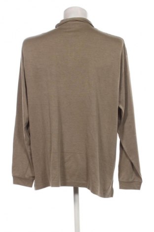 Pánske tričko  Ragman, Veľkosť XXL, Farba Hnedá, Cena  6,95 €