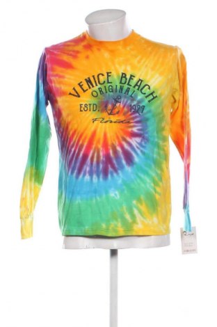 Herren Shirt Ragwear, Größe S, Farbe Mehrfarbig, Preis € 21,99