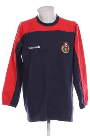 Pánské tričko  Reebok, Velikost XXL, Barva Modrá, Cena  1 864,00 Kč