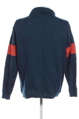 Herren Shirt Roadsign, Größe L, Farbe Blau, Preis € 20,97