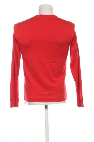 Herren Shirt S.Oliver, Größe L, Farbe Rot, Preis € 18,99