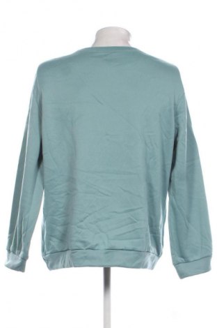 Herren Shirt SHEIN, Größe XXL, Farbe Grün, Preis € 27,99