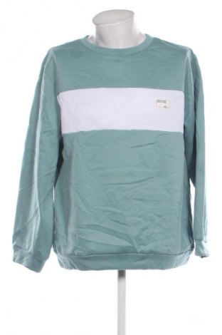 Herren Shirt SHEIN, Größe XXL, Farbe Grün, Preis € 27,99