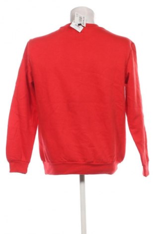 Herren Shirt Sinsay, Größe L, Farbe Rot, Preis € 31,82
