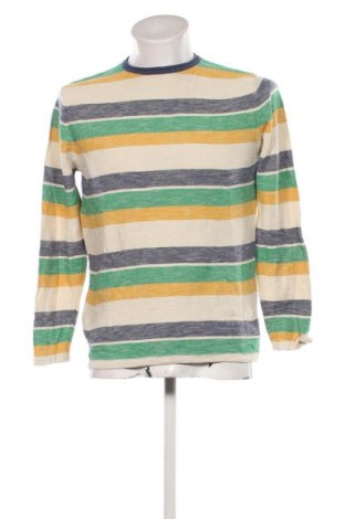 Herren Shirt Springfield, Größe M, Farbe Mehrfarbig, Preis € 2,23
