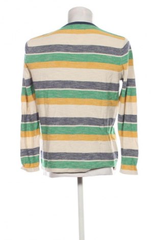 Herren Shirt Springfield, Größe M, Farbe Mehrfarbig, Preis € 2,23