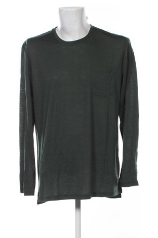 Ανδρική μπλούζα Super.Natural, Μέγεθος XXL, Χρώμα Πράσινο, Τιμή 51,99 €