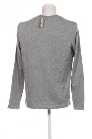 Męska bluzka Superdry, Rozmiar XL, Kolor Szary, Cena 229,99 zł