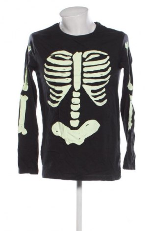 Herren Shirt Target, Größe M, Farbe Schwarz, Preis € 5,99