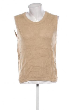 Herren Shirt Target, Größe L, Farbe Beige, Preis € 5,99