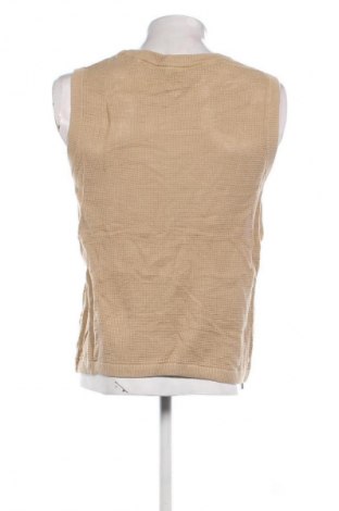 Herren Shirt Target, Größe L, Farbe Beige, Preis € 5,99