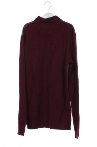 Męska bluzka Ted Baker, Rozmiar XS, Kolor Czerwony, Cena 103,99 zł