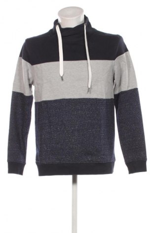 Herren Shirt Tom Tailor, Größe L, Farbe Mehrfarbig, Preis € 43,99