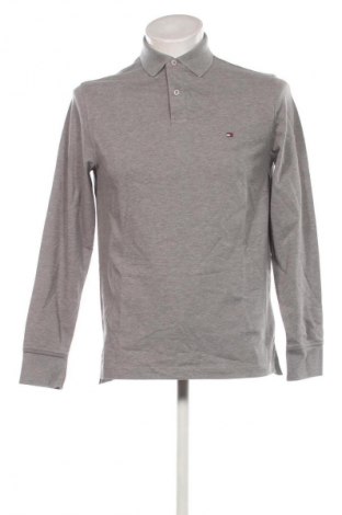 Pánské tričko  Tommy Hilfiger, Velikost S, Barva Šedá, Cena  2 029,00 Kč