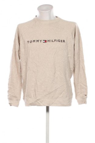Pánské tričko  Tommy Hilfiger, Velikost XL, Barva Béžová, Cena  2 379,00 Kč