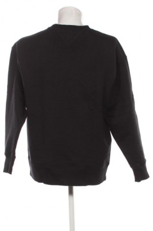 Herren Shirt Tommy Jeans, Größe XL, Farbe Schwarz, Preis € 38,36