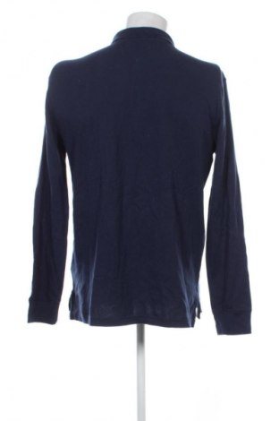 Herren Shirt Tommy Jeans, Größe L, Farbe Blau, Preis € 30,99