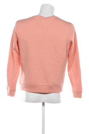 Férfi blúz Tommy Jeans, Méret M, Szín Narancssárga
, Ár 9 569 Ft