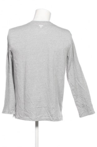 Herren Shirt Tumi, Größe L, Farbe Grau, Preis € 26,99