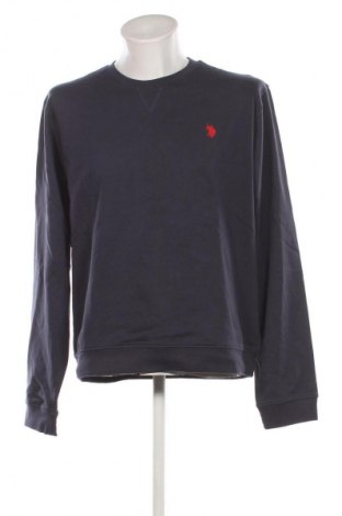 Pánské tričko  U.S. Polo Assn., Velikost 3XL, Barva Modrá, Cena  2 029,00 Kč