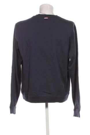 Pánské tričko  U.S. Polo Assn., Velikost 3XL, Barva Modrá, Cena  2 029,00 Kč